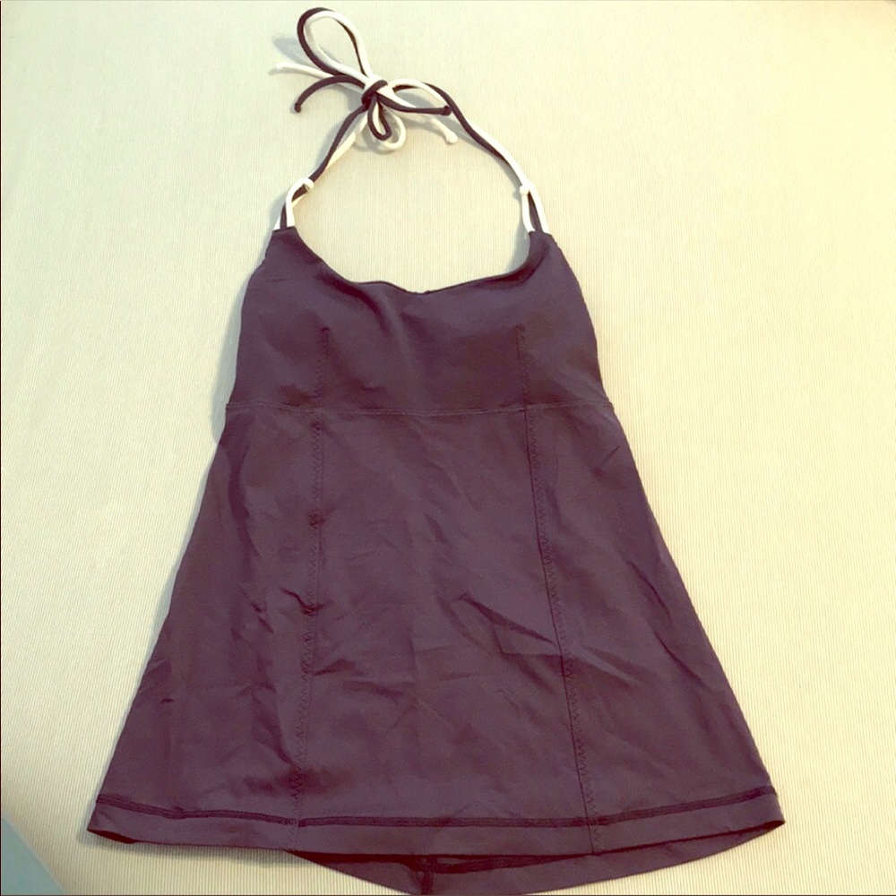 Lululemon Top Size 2